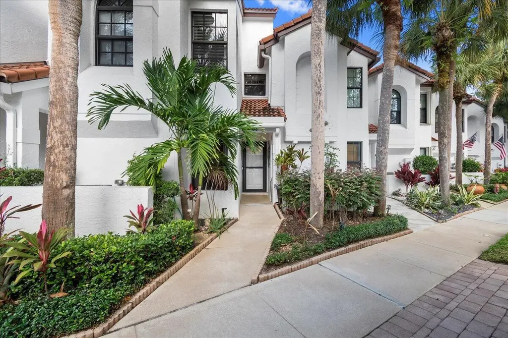 2379 Treasure Isle Drive Palm Beach Gardens FL 33410