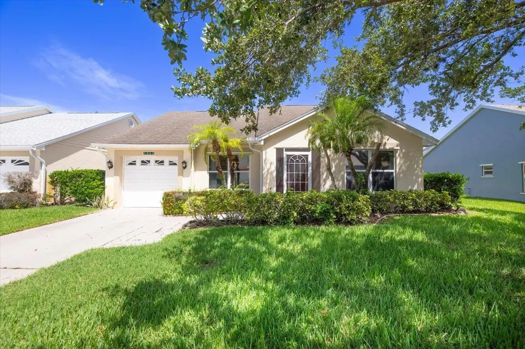 1065 NW Tuscany Drive Port St Lucie FL 34986