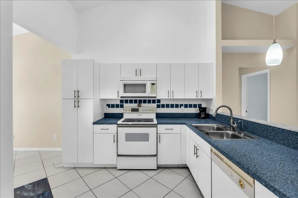 1065 NW Tuscany Drive Port St Lucie FL 34986