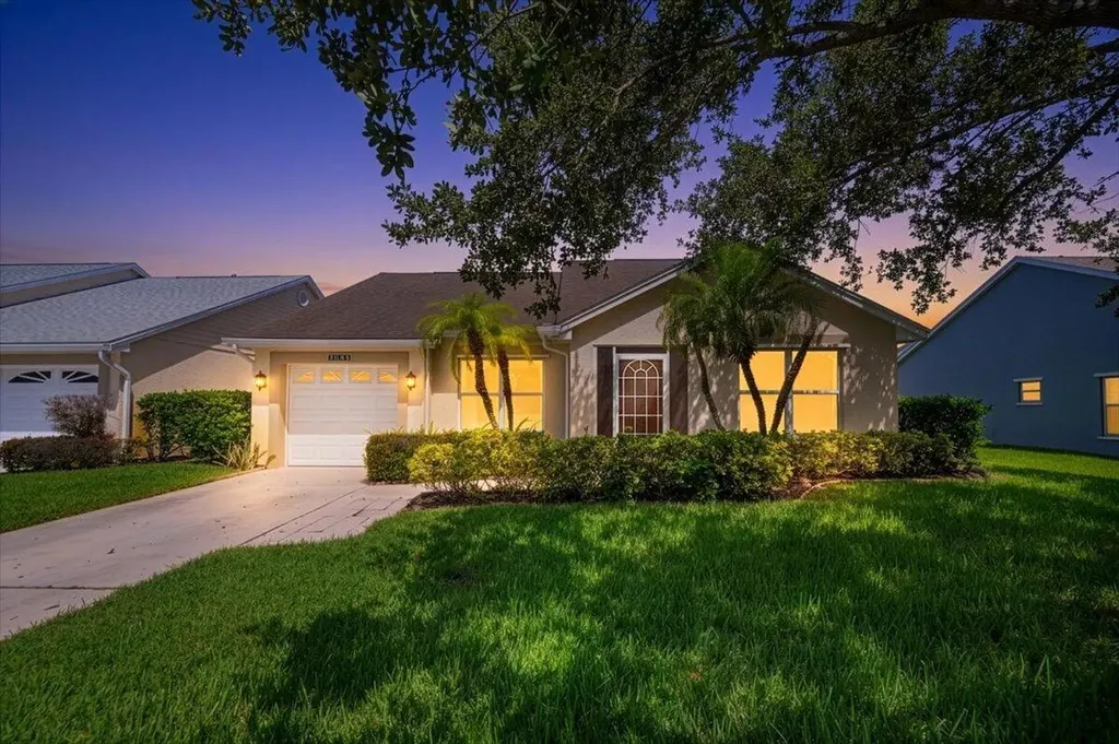 1065 NW Tuscany Drive Port St Lucie FL 34986