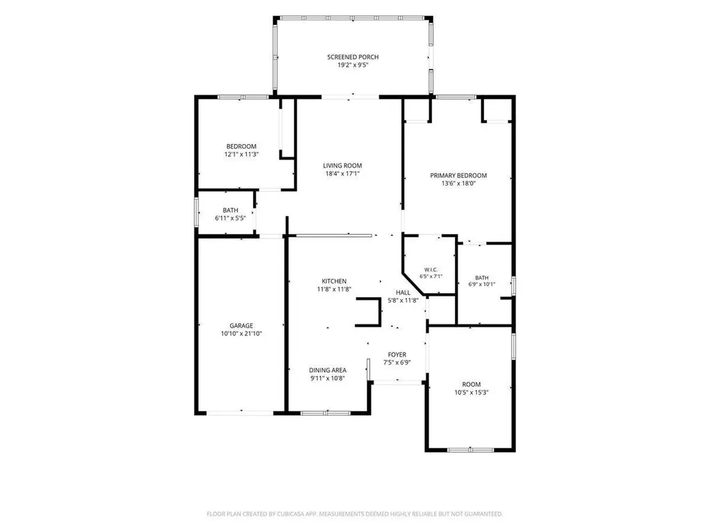 1065 NW Tuscany Drive Port St Lucie FL 34986