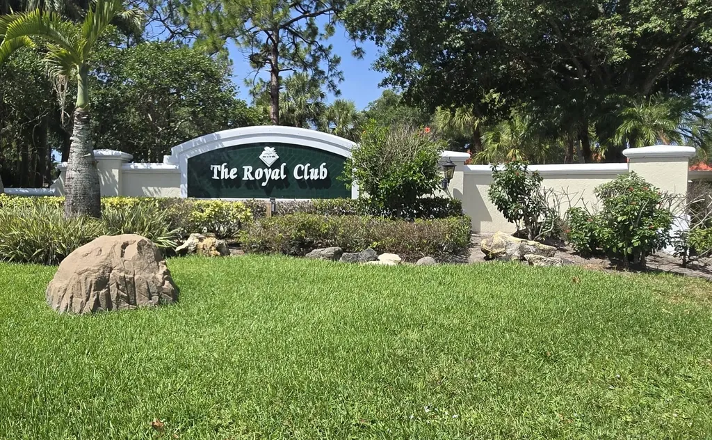 1065 NW Tuscany Drive Port St Lucie FL 34986
