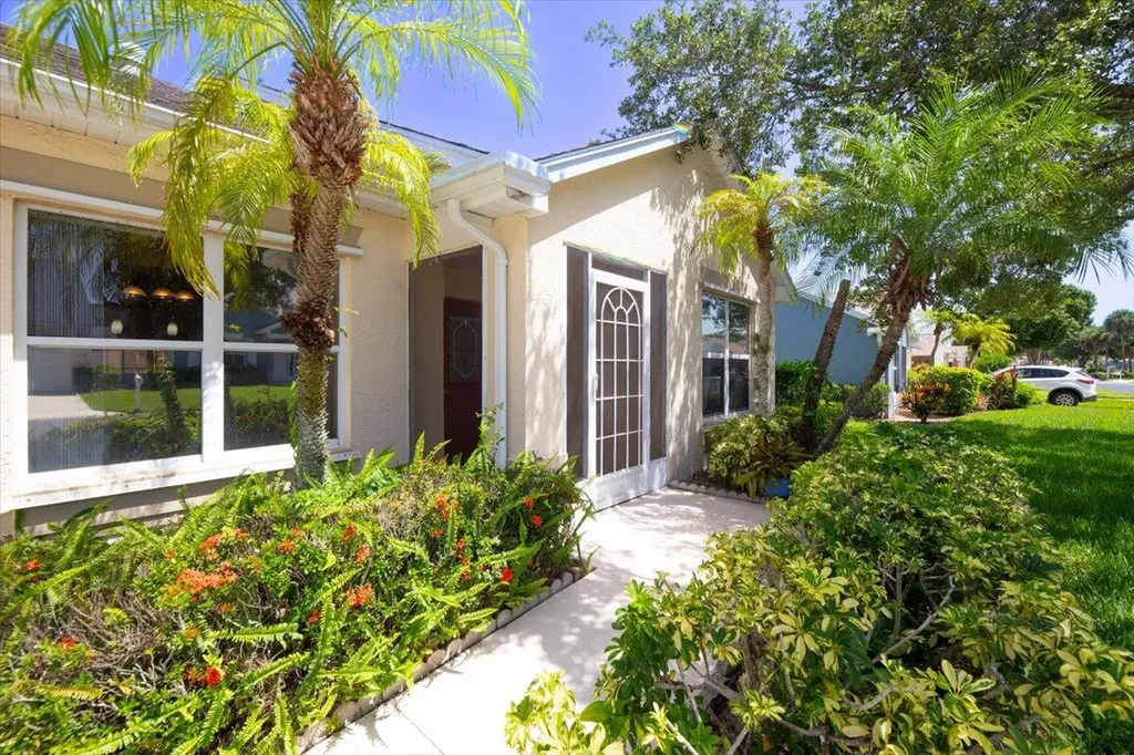 1065 NW Tuscany Drive Port St Lucie FL 34986