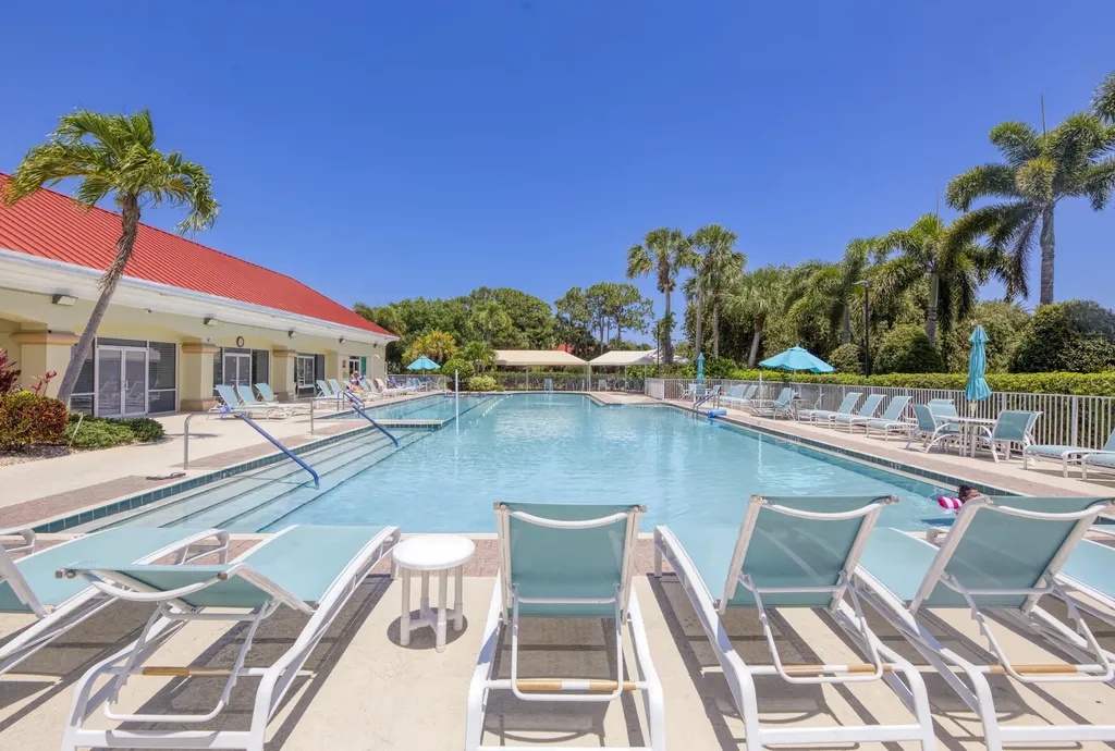 1065 NW Tuscany Drive Port St Lucie FL 34986