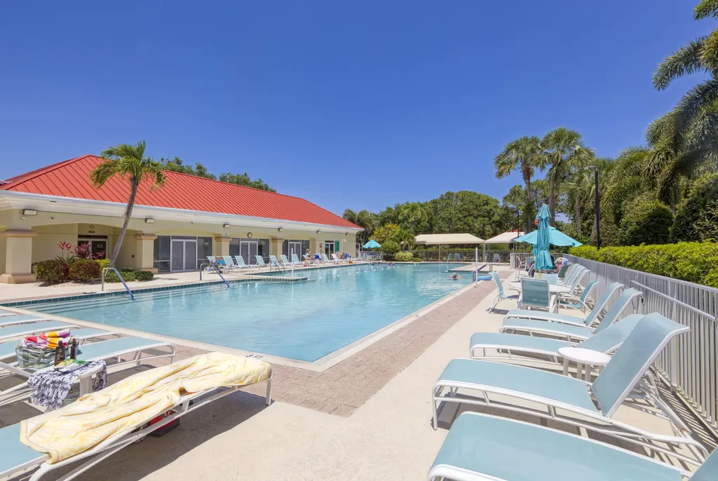 1065 NW Tuscany Drive Port St Lucie FL 34986