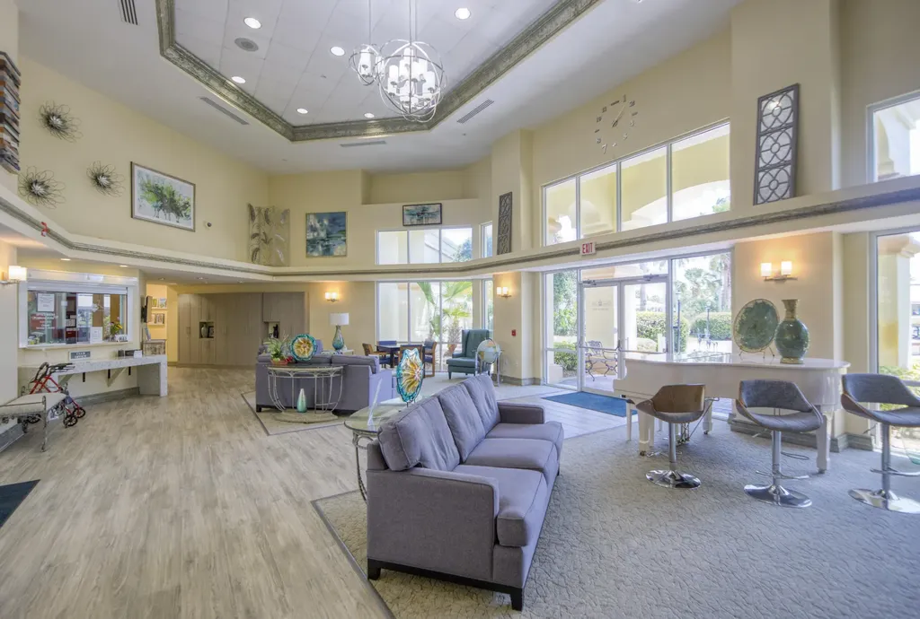 1065 NW Tuscany Drive Port St Lucie FL 34986