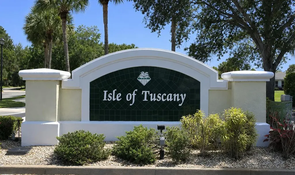 1065 NW Tuscany Drive Port St Lucie FL 34986