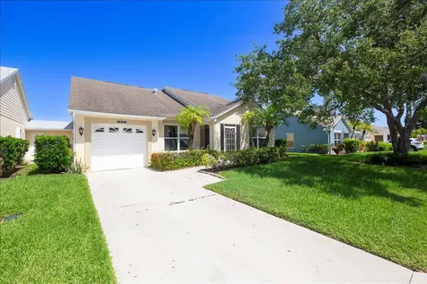 1065 NW Tuscany Drive Port St Lucie FL 34986