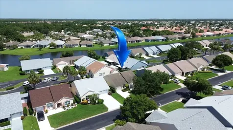 1065 NW Tuscany Drive Port St Lucie FL 34986