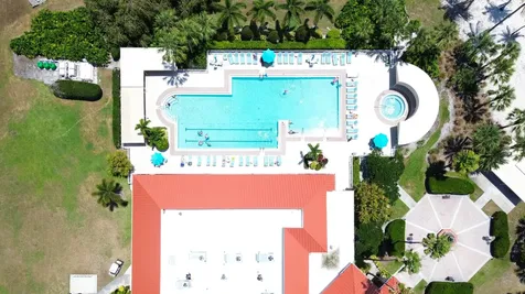 1065 NW Tuscany Drive Port St Lucie FL 34986