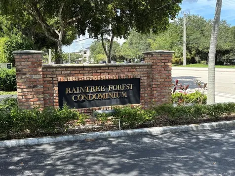 301 N Pine Island Road Plantation FL 33324