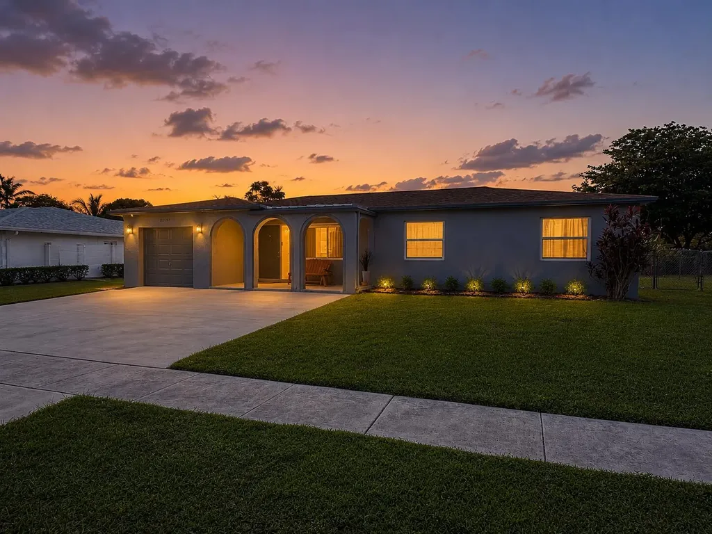 22157 Aquila Street Boca Raton FL 33428