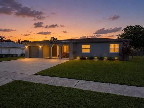 22157 Aquila Street Boca Raton FL 33428