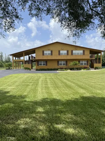 16801 SW 62nd Street Southwest Ranches FL 33331