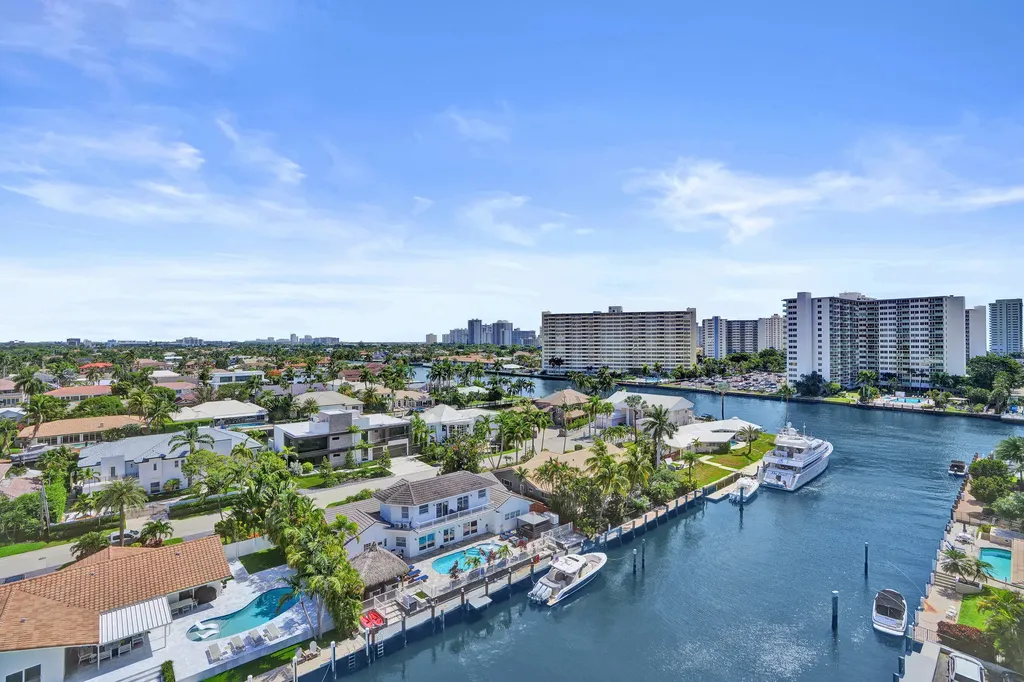 2881 NE 33rd Court Fort Lauderdale FL 33306