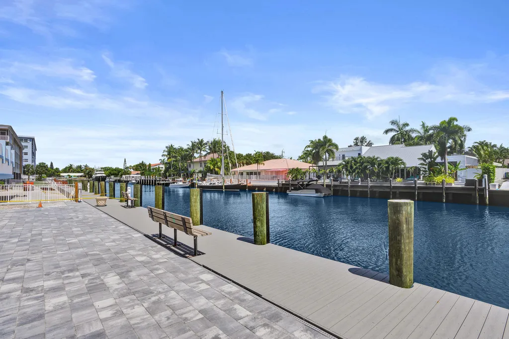 2881 NE 33rd Court Fort Lauderdale FL 33306