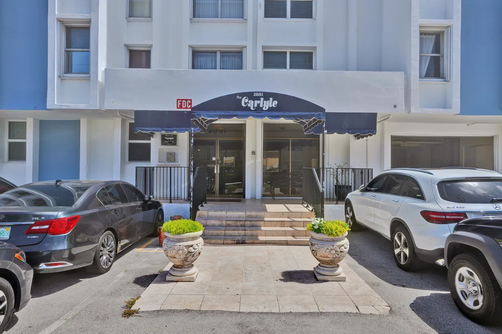 2881 NE 33rd Court Fort Lauderdale FL 33306