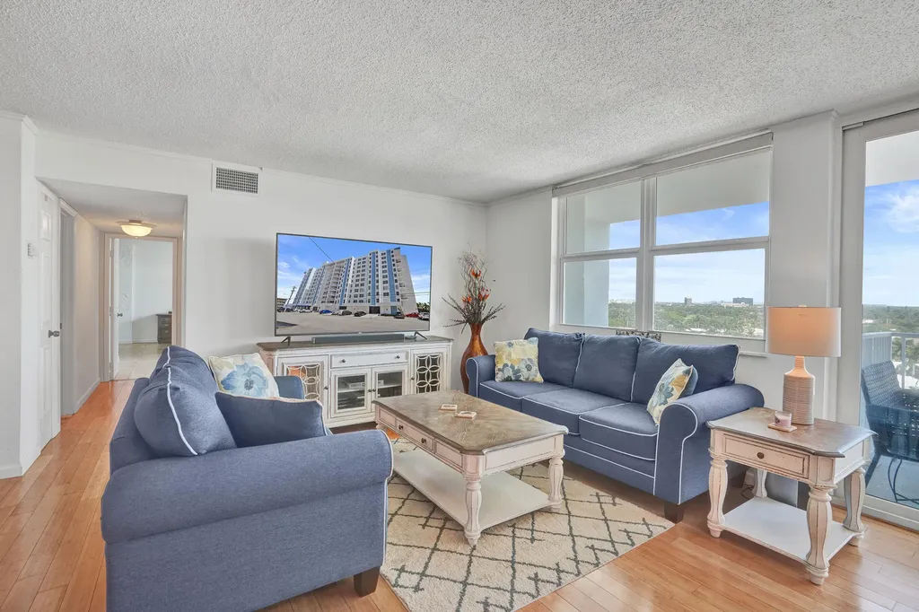 2881 NE 33rd Court Fort Lauderdale FL 33306