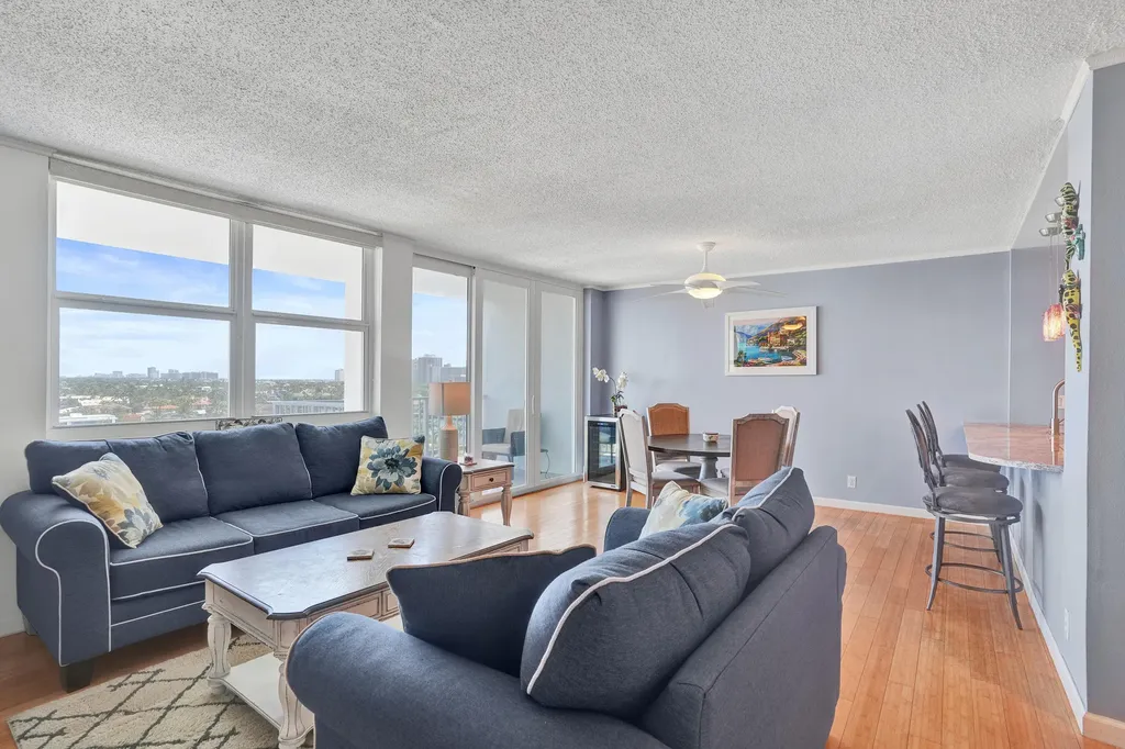 2881 NE 33rd Court Fort Lauderdale FL 33306