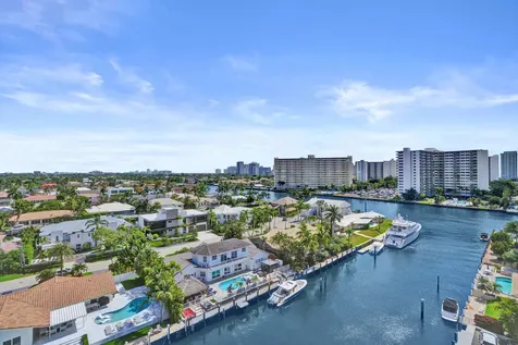 2881 NE 33rd Court Fort Lauderdale FL 33306