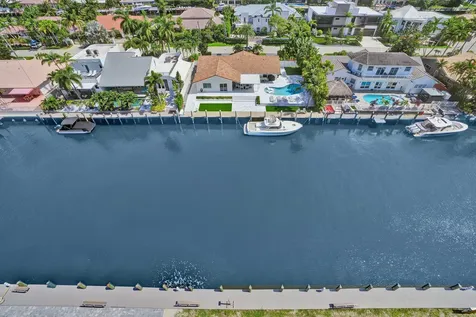 2881 NE 33rd Court Fort Lauderdale FL 33306