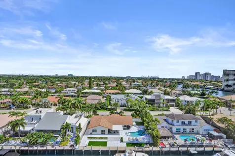 2881 NE 33rd Court Fort Lauderdale FL 33306