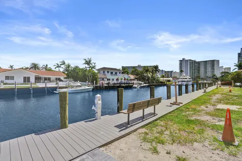 2881 NE 33rd Court Fort Lauderdale FL 33306