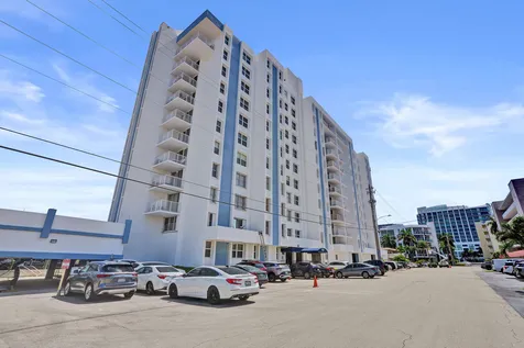 2881 NE 33rd Court Fort Lauderdale FL 33306