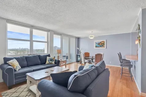 2881 NE 33rd Court Fort Lauderdale FL 33306