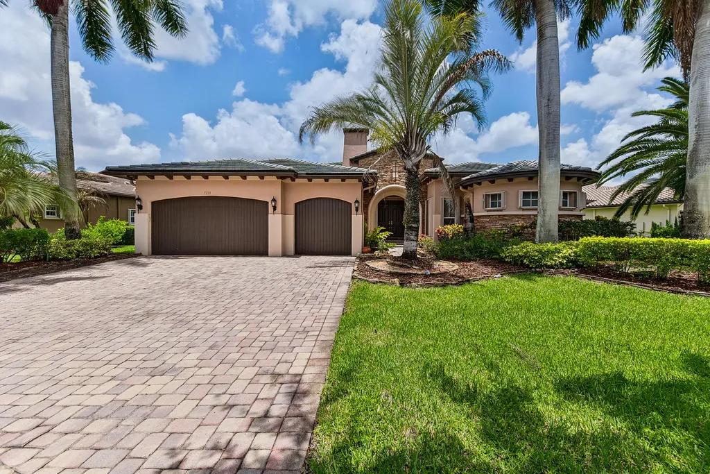 7233 NW 123rd Avenue Parkland FL 33076