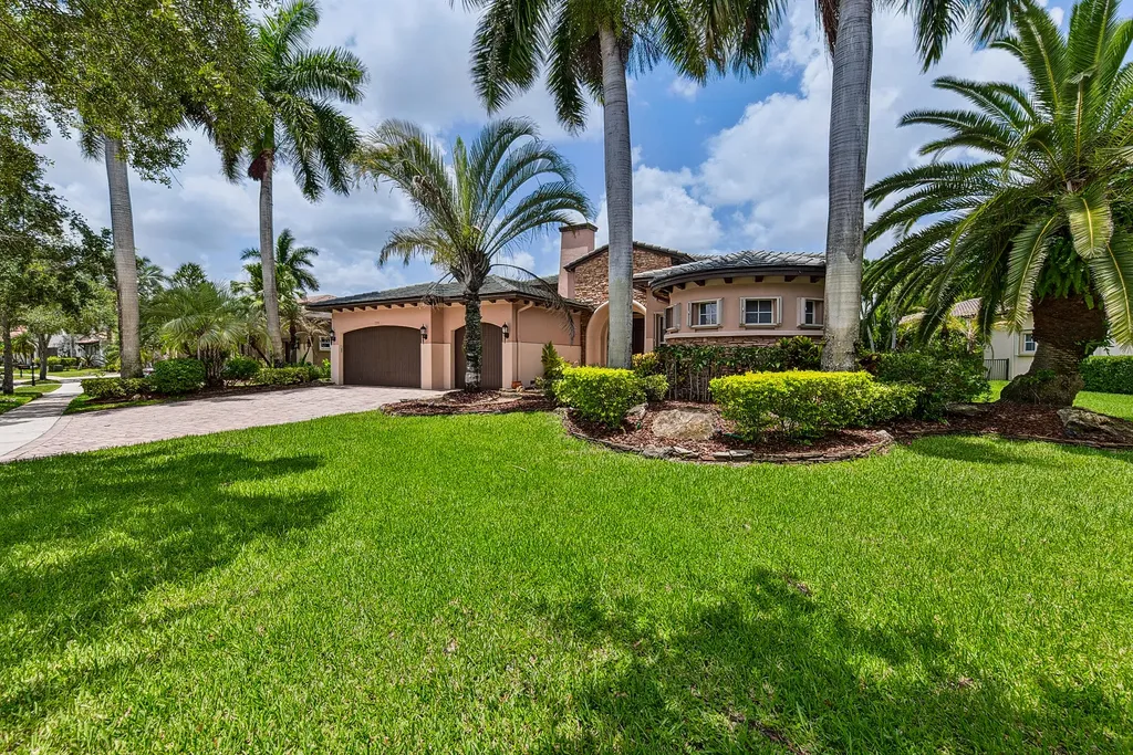 7233 NW 123rd Avenue Parkland FL 33076