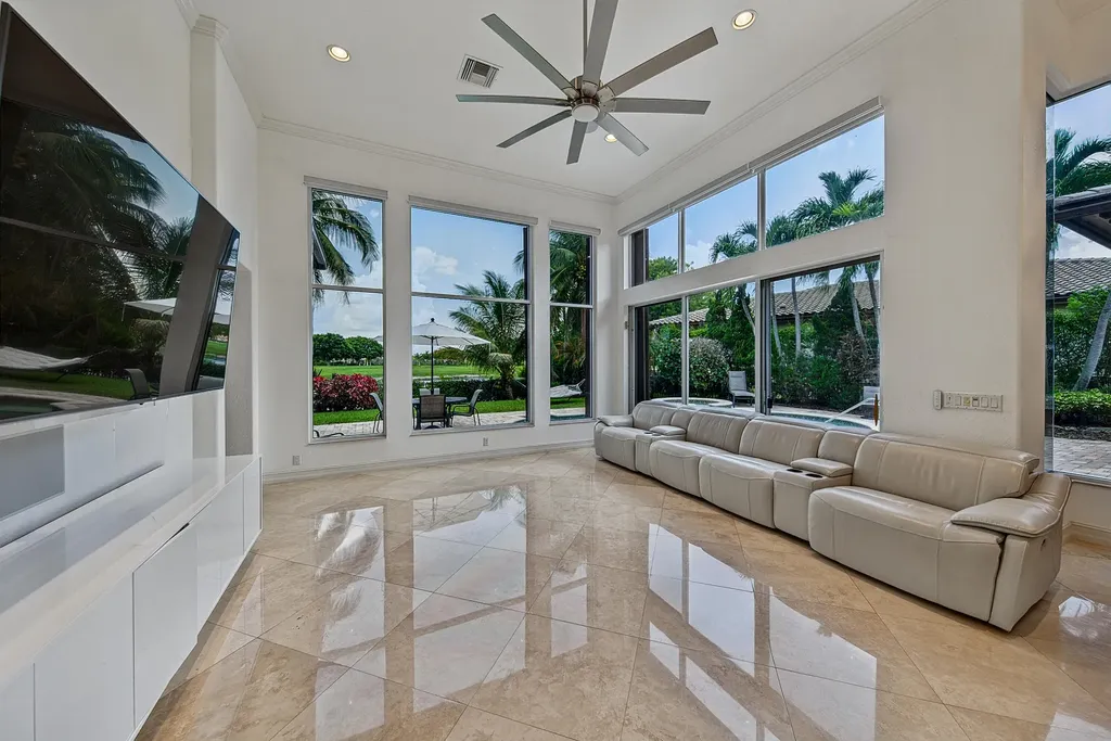 7233 NW 123rd Avenue Parkland FL 33076
