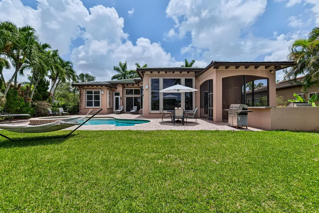 7233 NW 123rd Avenue Parkland FL 33076