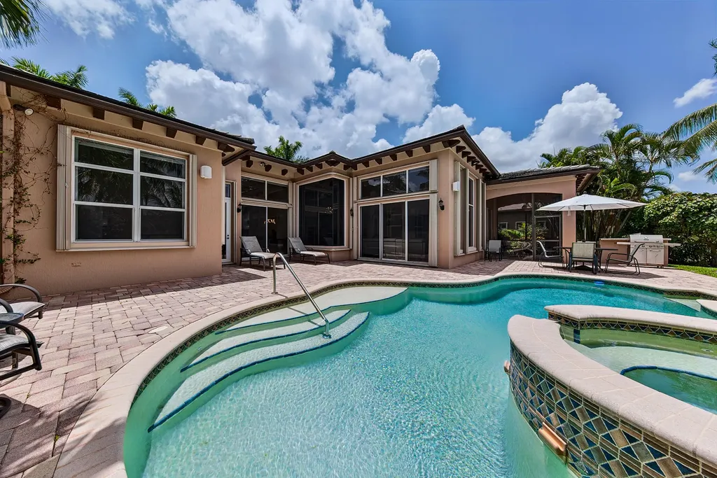 7233 NW 123rd Avenue Parkland FL 33076