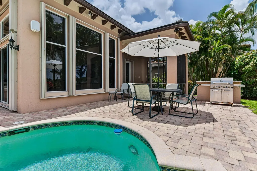 7233 NW 123rd Avenue Parkland FL 33076