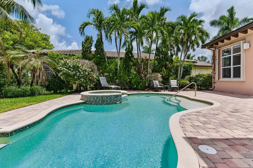 7233 NW 123rd Avenue Parkland FL 33076