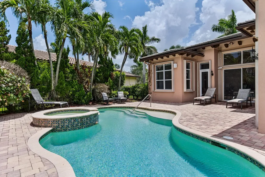 7233 NW 123rd Avenue Parkland FL 33076