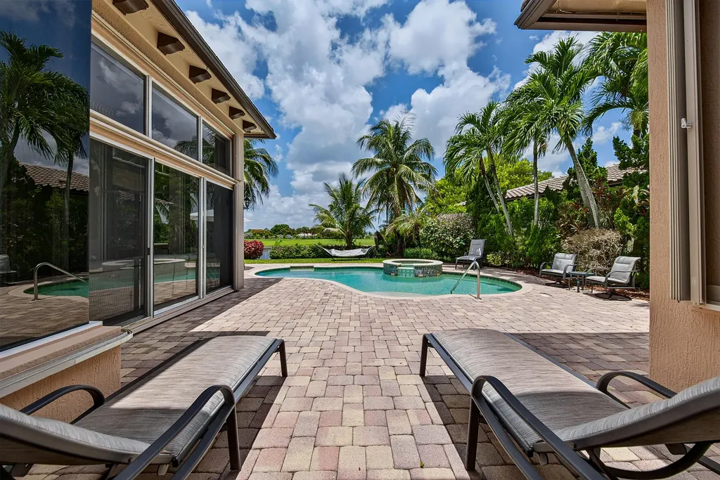 7233 NW 123rd Avenue Parkland FL 33076