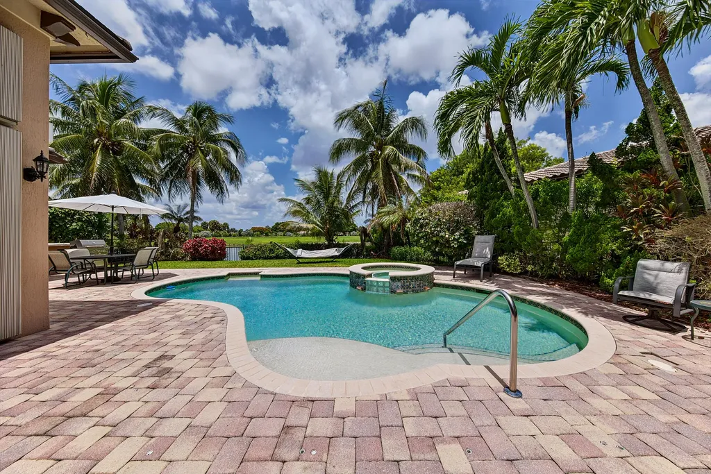 7233 NW 123rd Avenue Parkland FL 33076