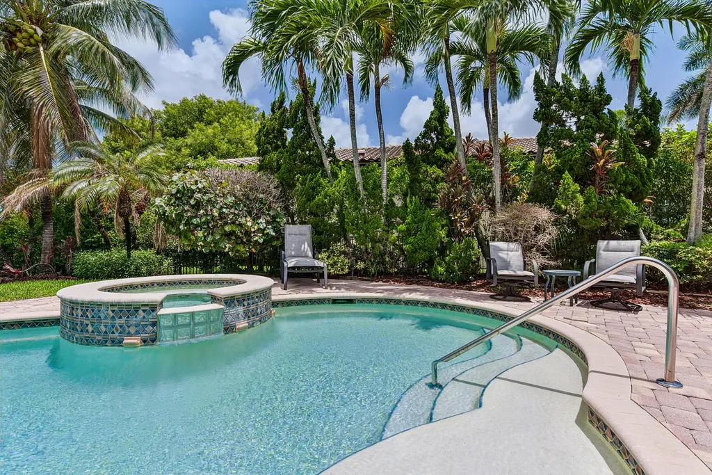 7233 NW 123rd Avenue Parkland FL 33076