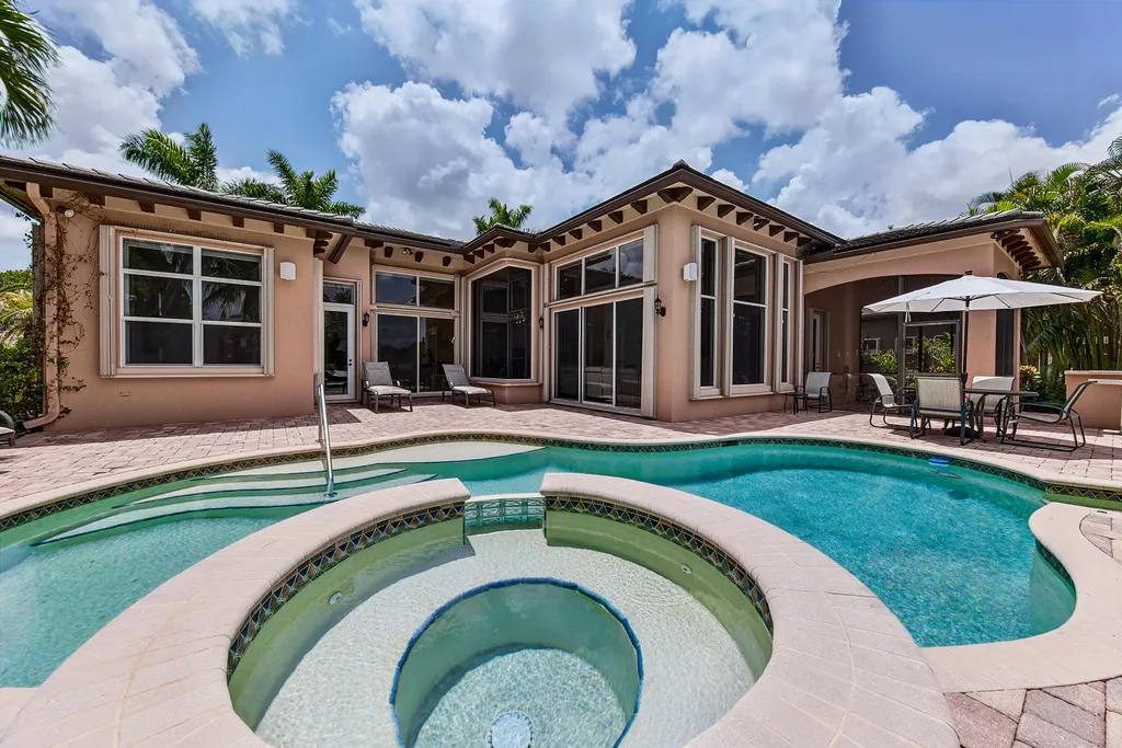 7233 NW 123rd Avenue Parkland FL 33076