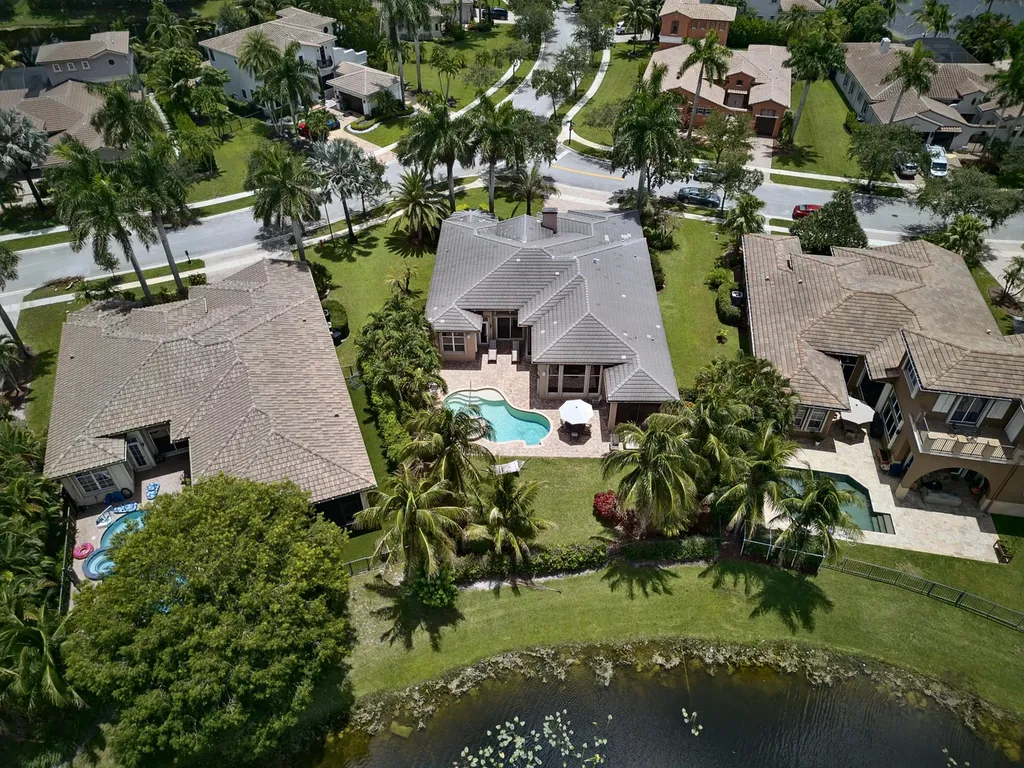 7233 NW 123rd Avenue Parkland FL 33076