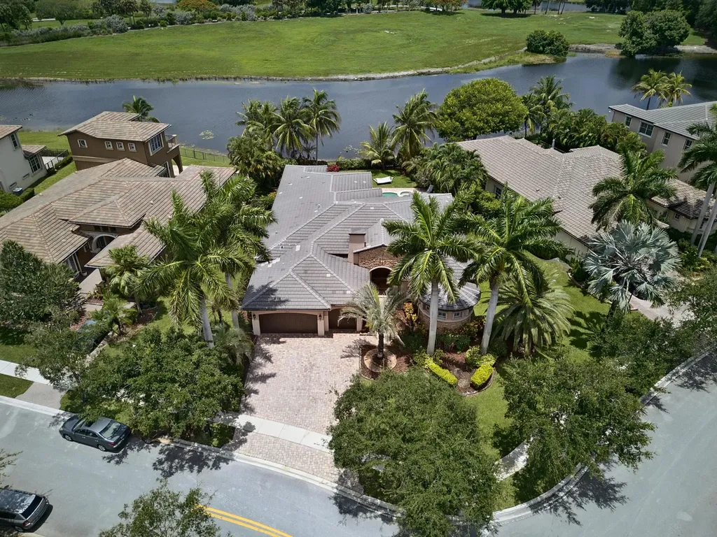 7233 NW 123rd Avenue Parkland FL 33076