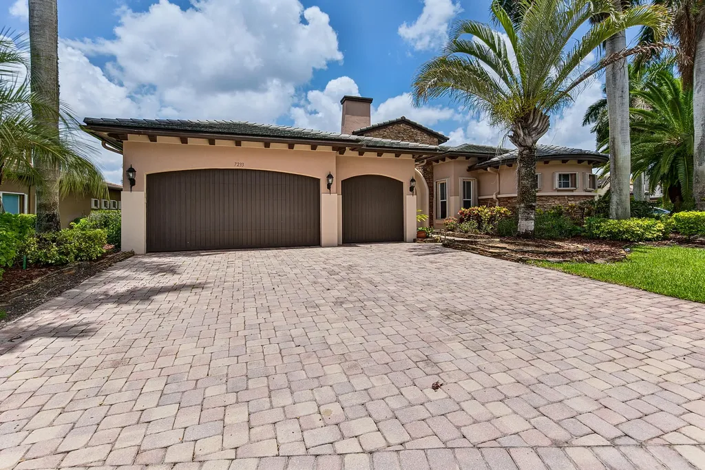 7233 NW 123rd Avenue Parkland FL 33076
