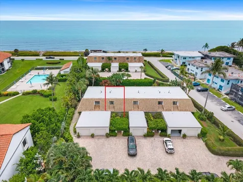 5720 Old Ocean Boulevard Ocean Ridge FL 33435