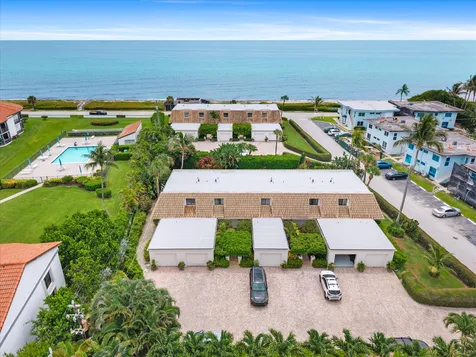 5720 Old Ocean Boulevard Ocean Ridge FL 33435