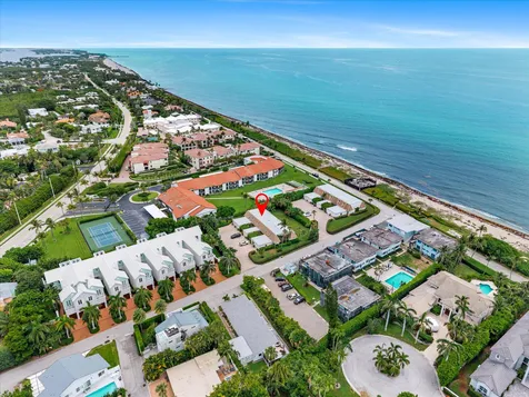 5720 Old Ocean Boulevard Ocean Ridge FL 33435