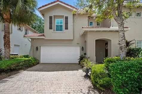 513 Tomahawk Court Palm Beach Gardens FL 33410