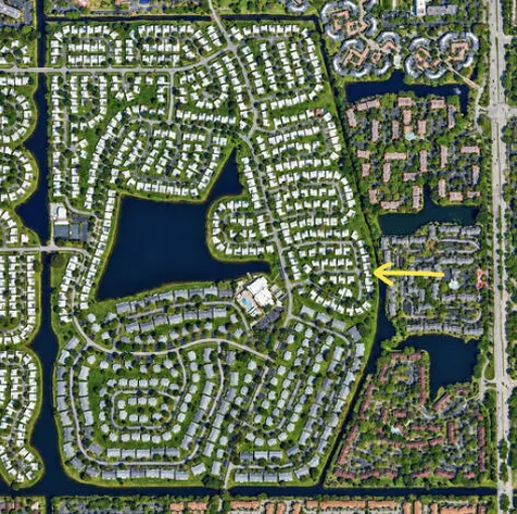 1266 NW 82nd Avenue Plantation FL 33322