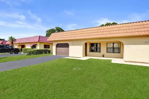 7010-7012 NW 78th Avenue Tamarac FL 33321